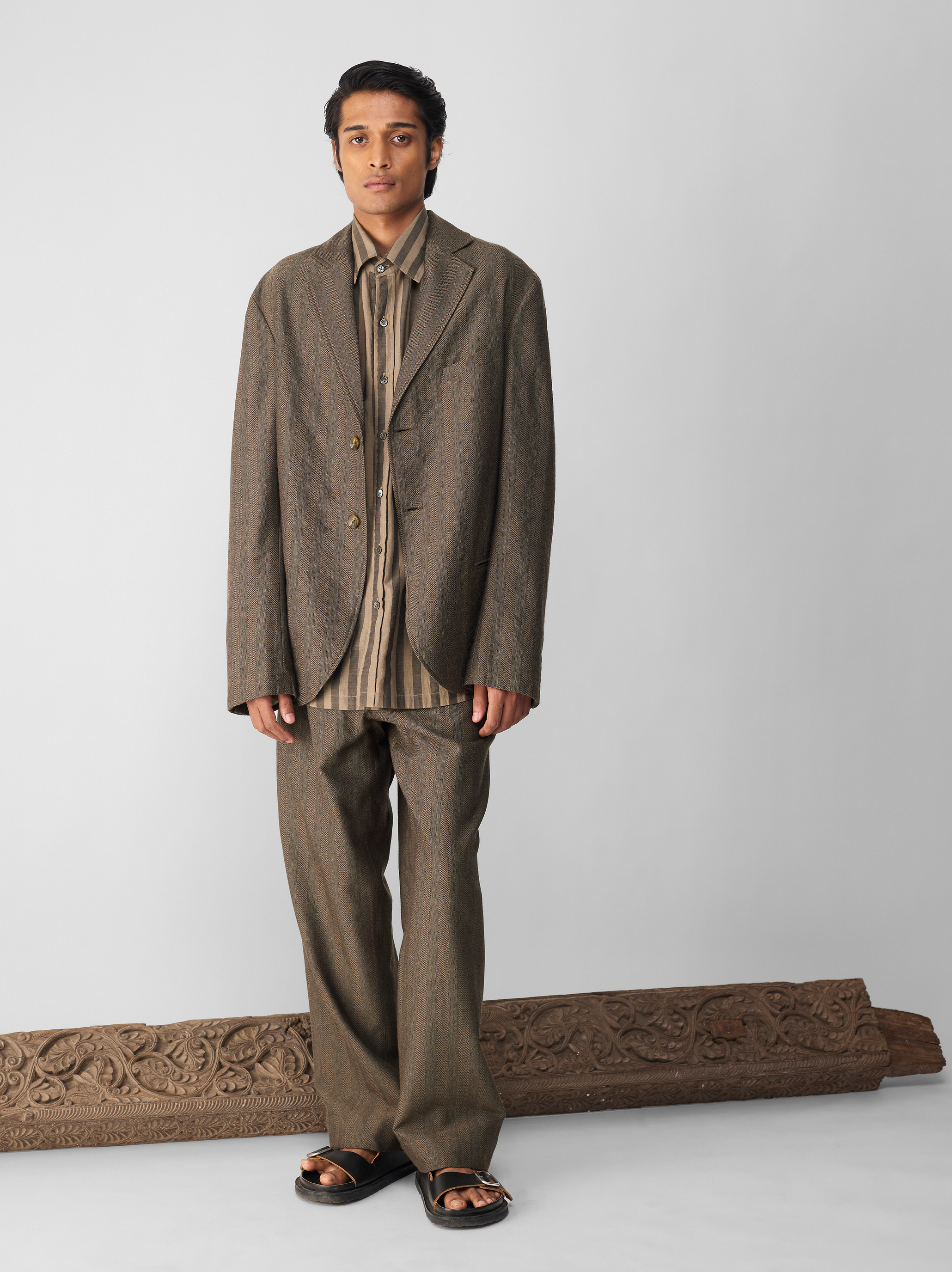 IT.024.15.122 WOOL EASY JACKET