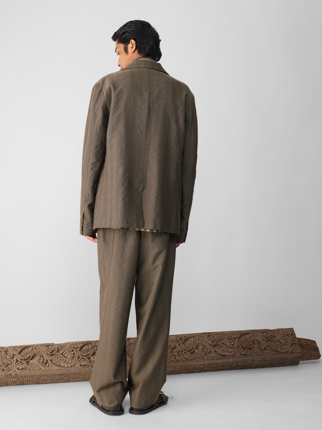 IT.024.15.122 WOOL EASY JACKET
