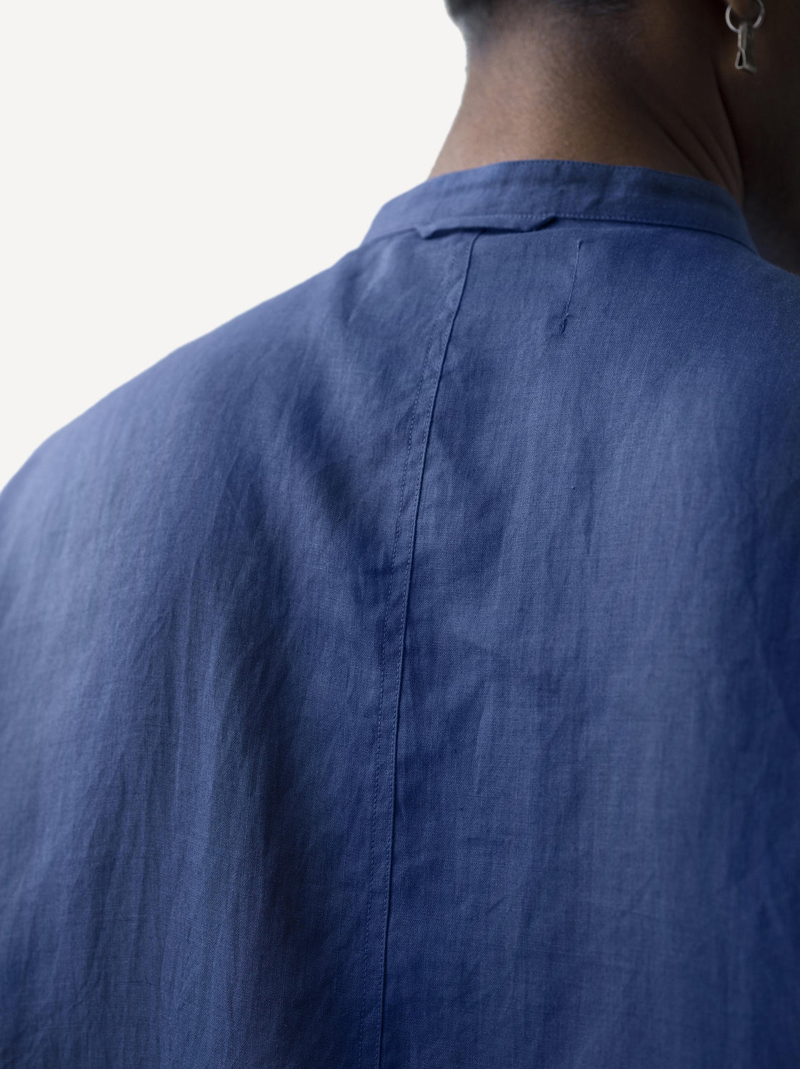 IT.EXC.22.06 FRONT PLACKET SHIRT