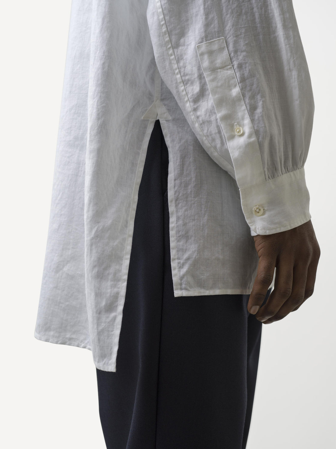 IT.018.02.120 LONG SHIRT