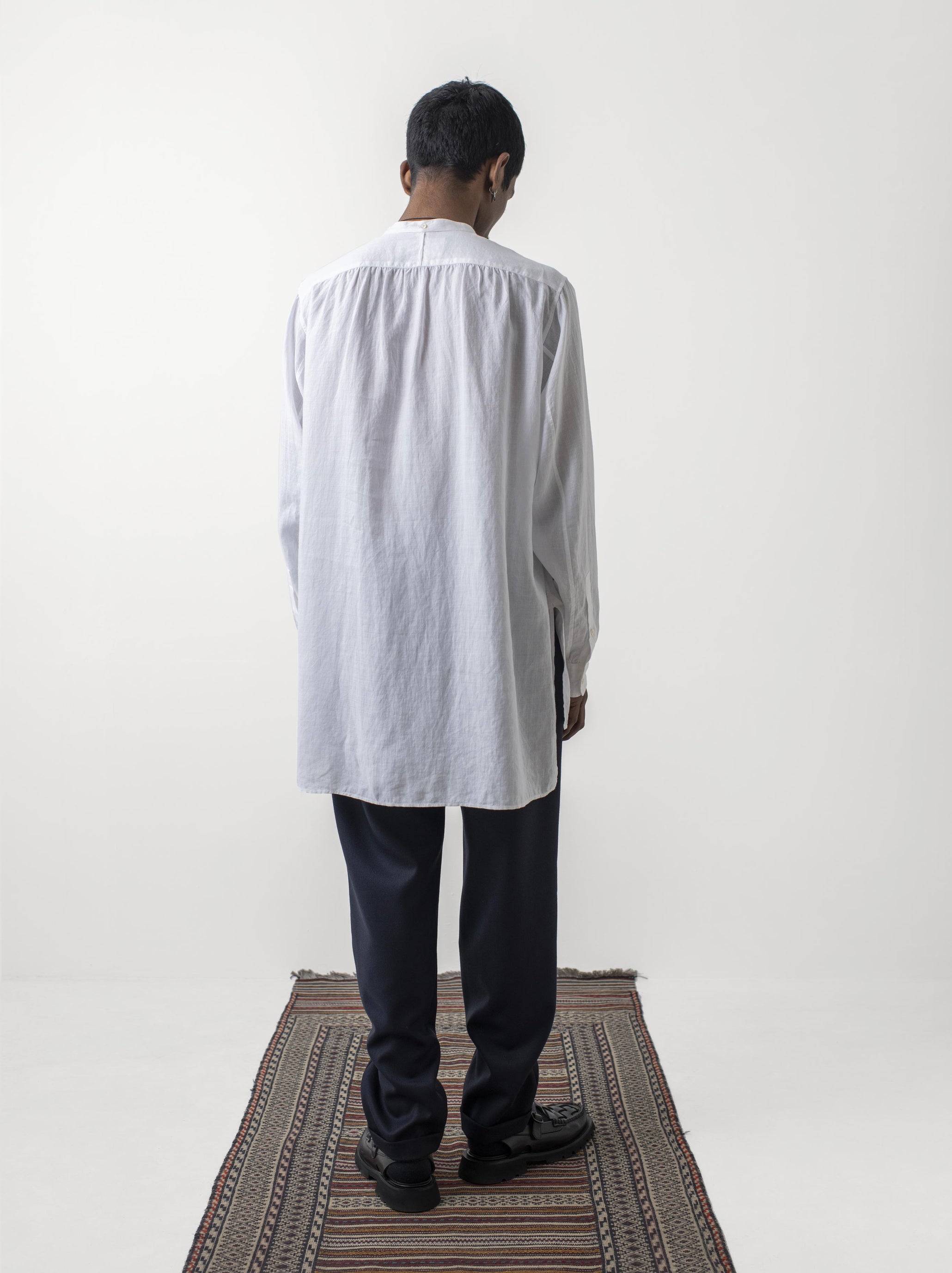 IT.018.02.120 LONG SHIRT