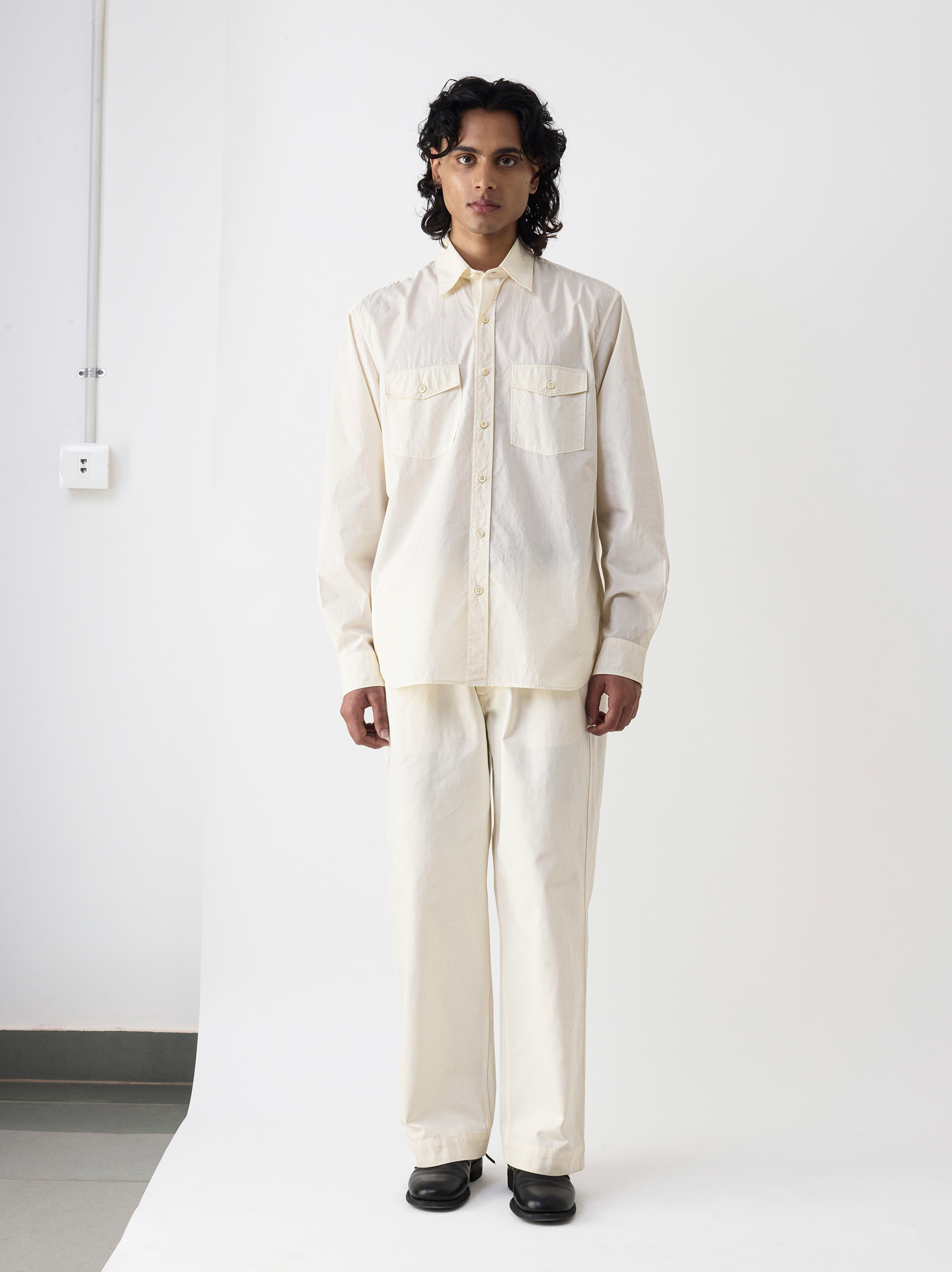 IT.024.14.94 CLASSIC SHIRT