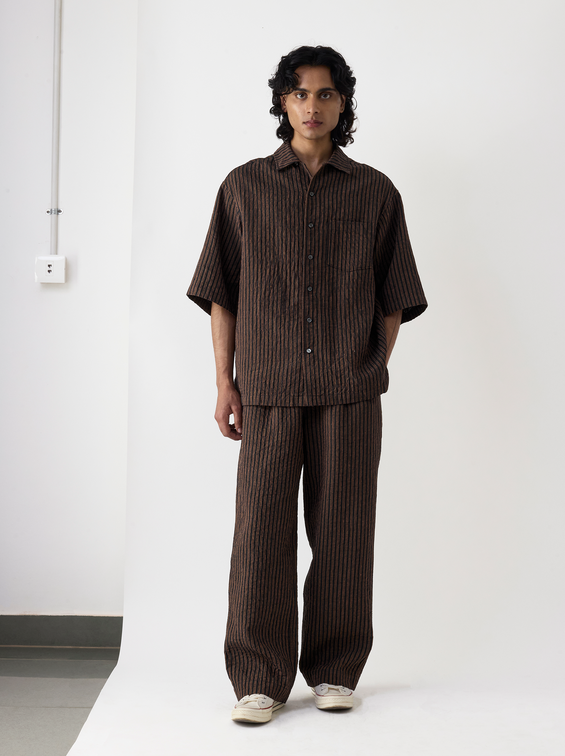 IT.EXC.24.33 CAMP SHIRT