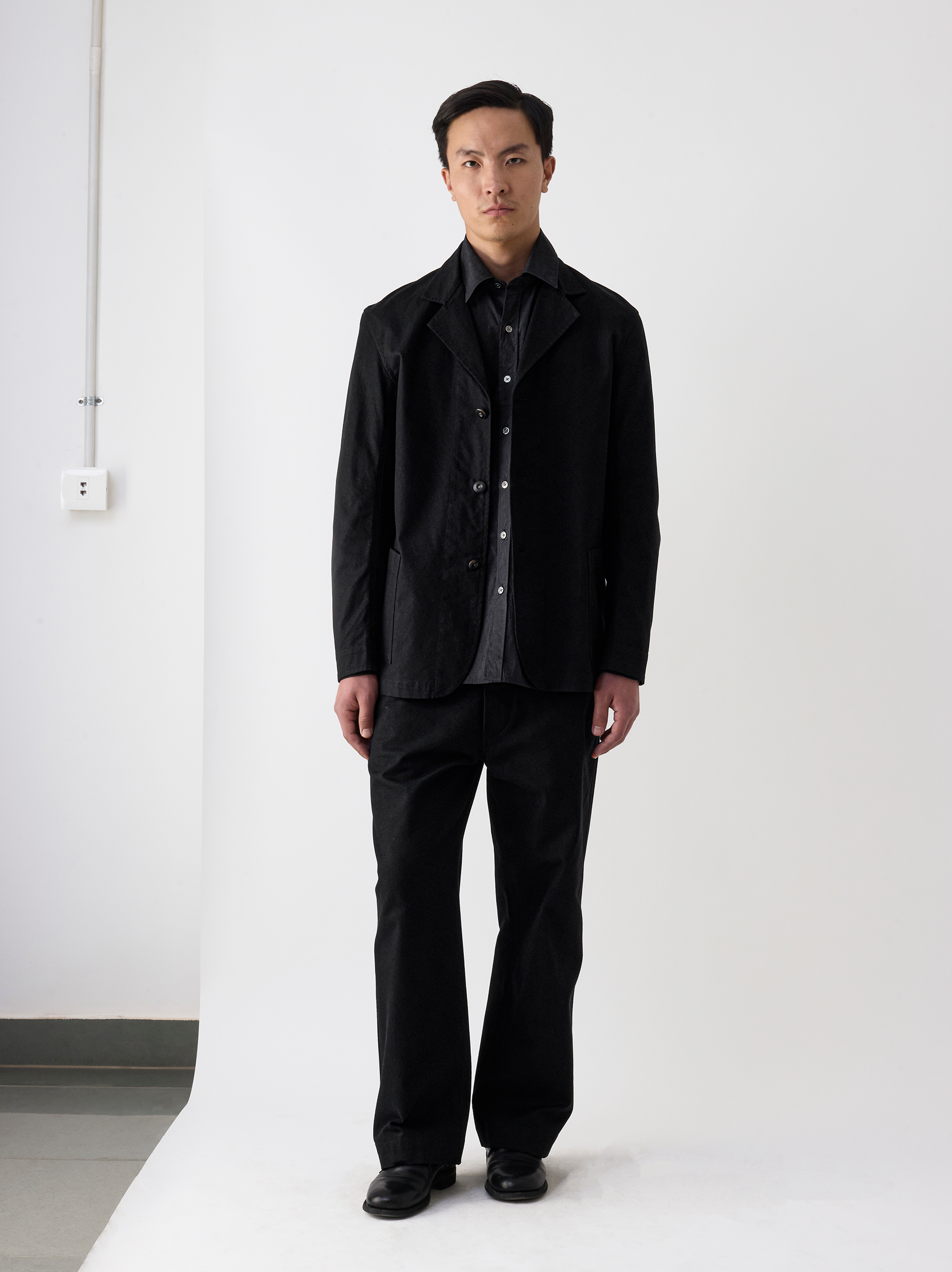 IT.024.14.104 EASY JACKET