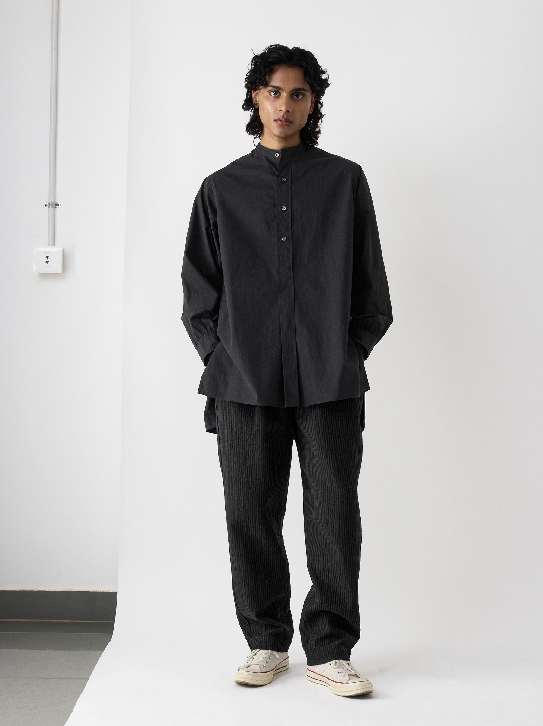 IT.EXC.24.29 LONG SHIRT