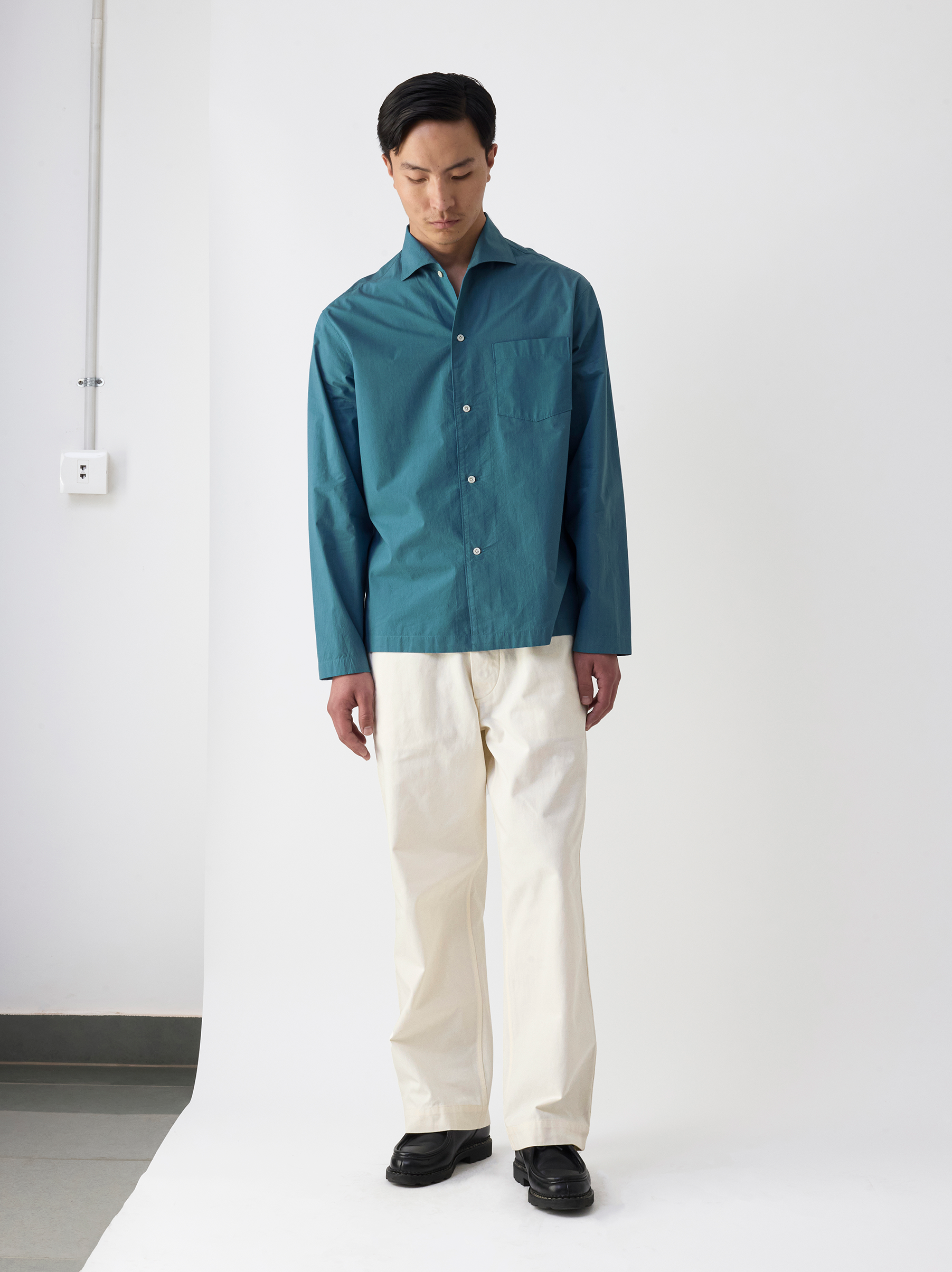 IT.024.14.95 EASY SHIRT