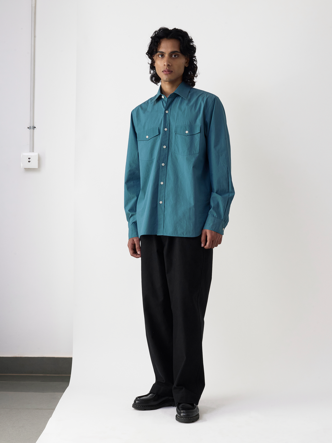 IT.024.14.94 CLASSIC SHIRT