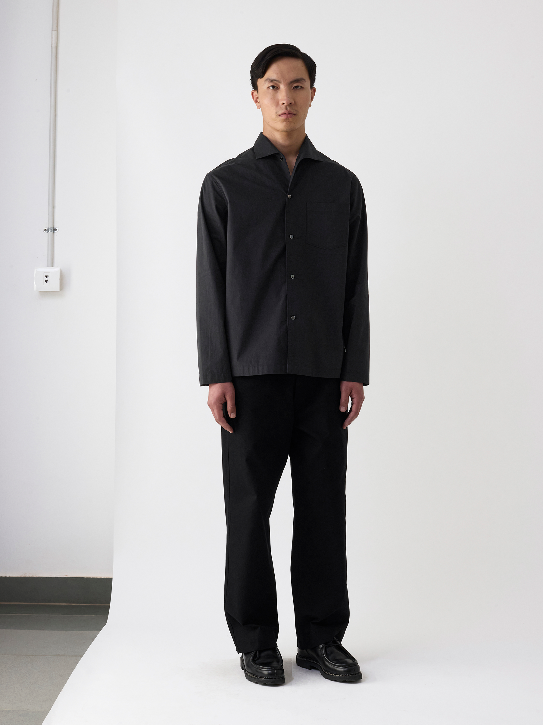 IT.024.14.95 EASY SHIRT