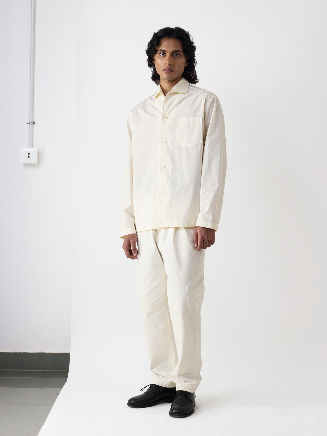 IT.024.14.95 EASY SHIRT