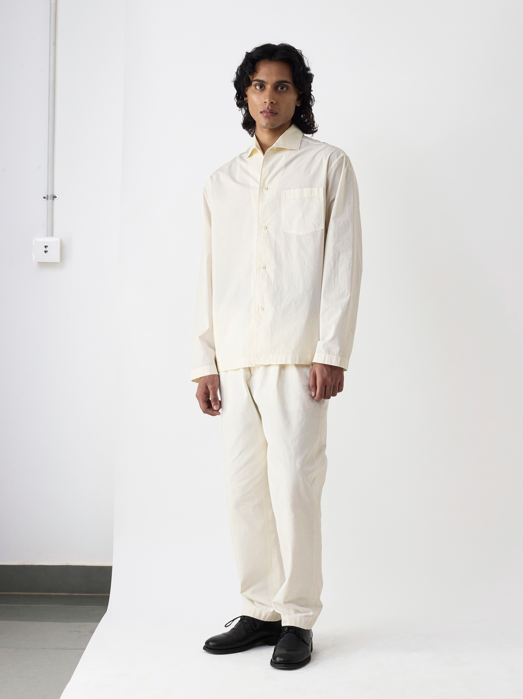 IT.024.14.95 EASY SHIRT