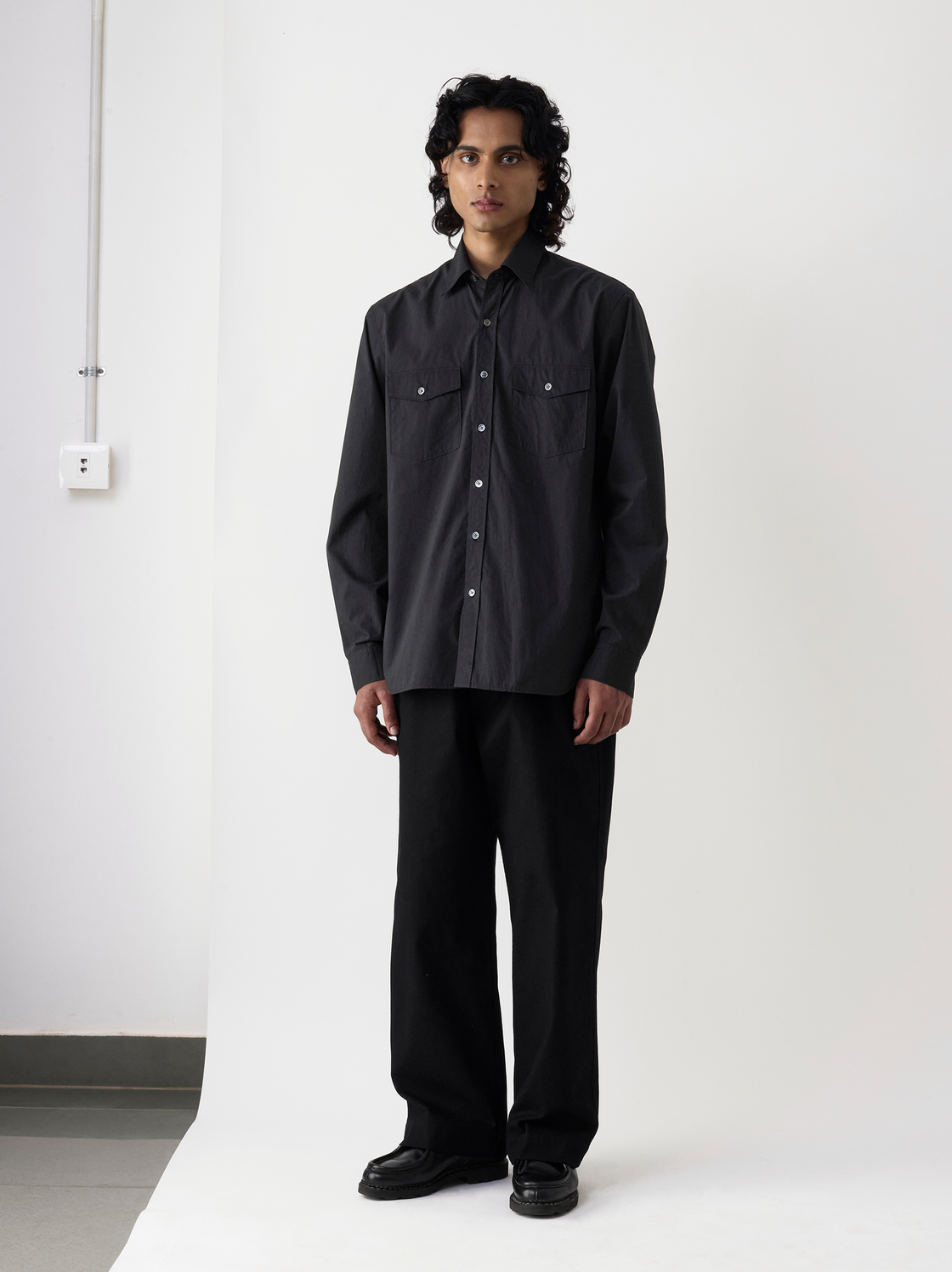 IT.024.14.94 CLASSIC SHIRT