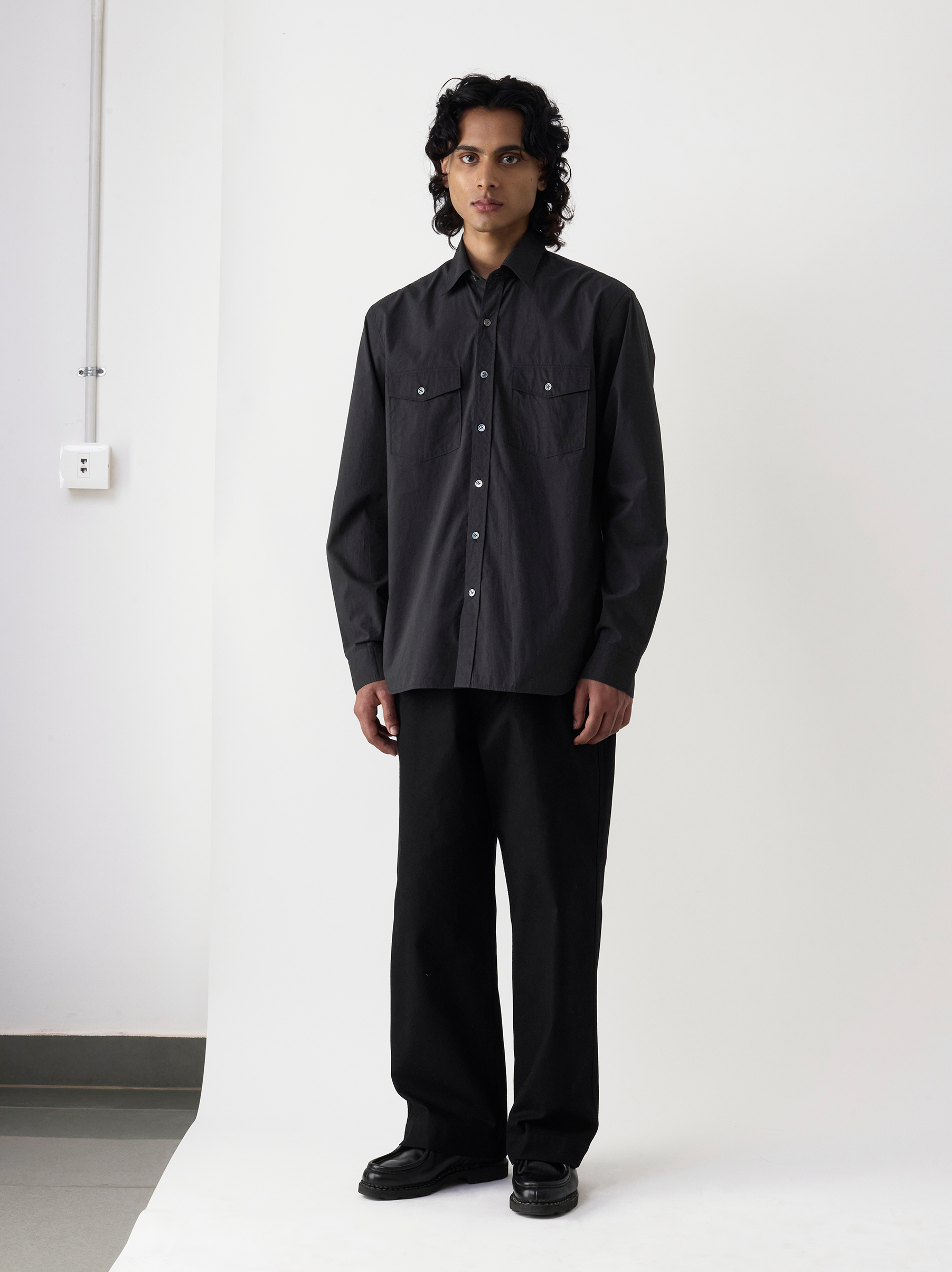 IT.024.14.94 CLASSIC SHIRT