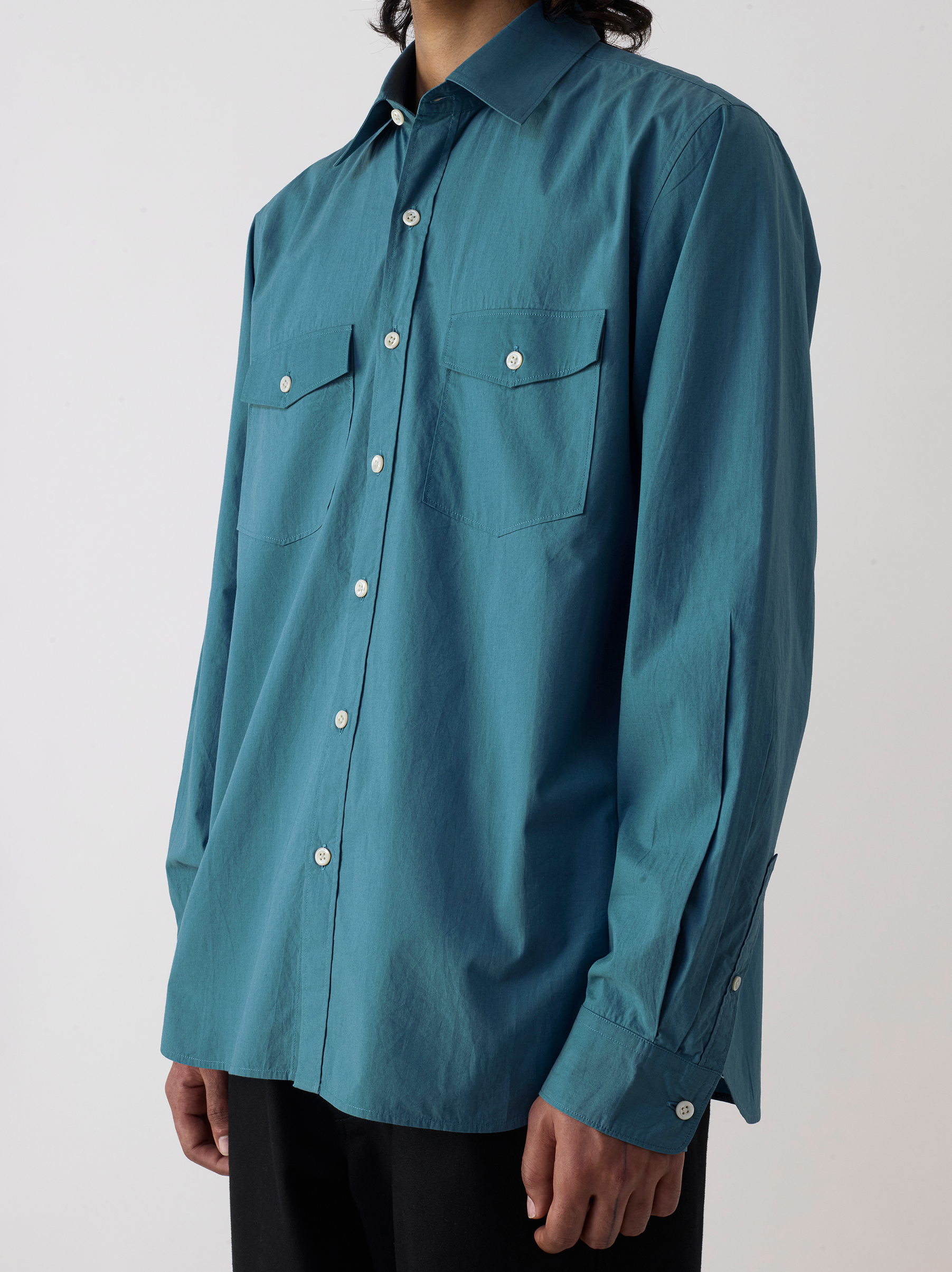 IT.024.14.94 CLASSIC SHIRT