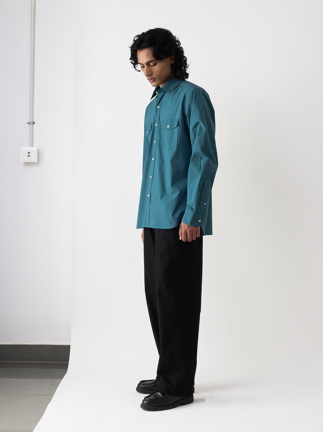 IT.024.14.94 CLASSIC SHIRT