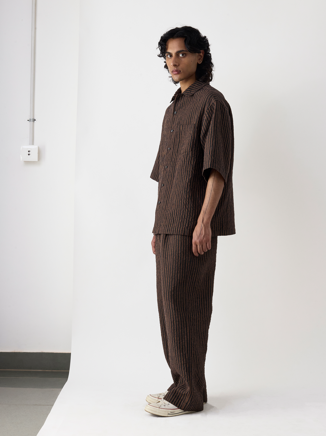 IT.EXC.24.33 CAMP SHIRT