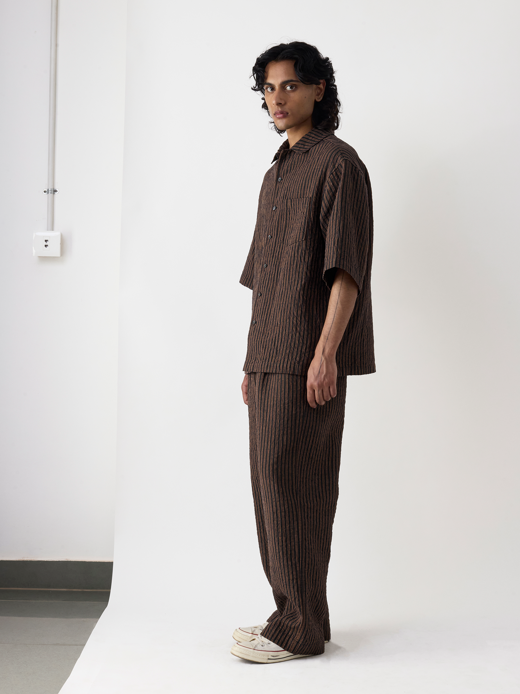 IT.EXC.24.33 CAMP SHIRT