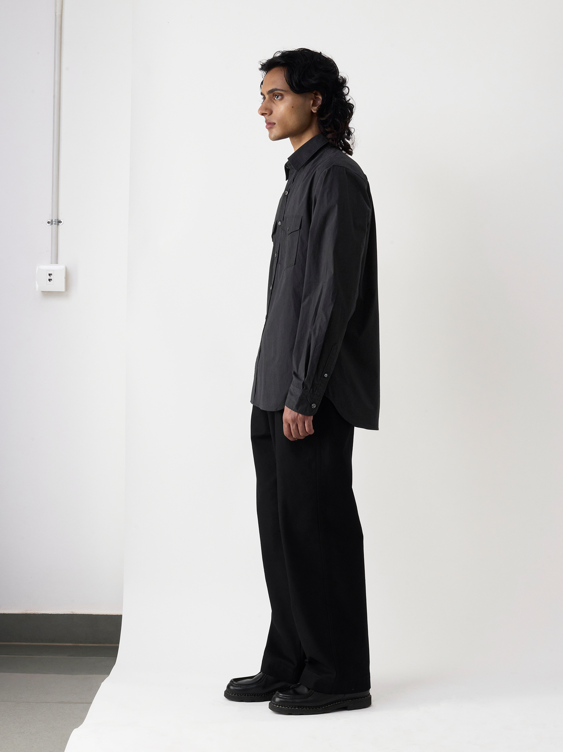 IT.024.14.94 CLASSIC SHIRT