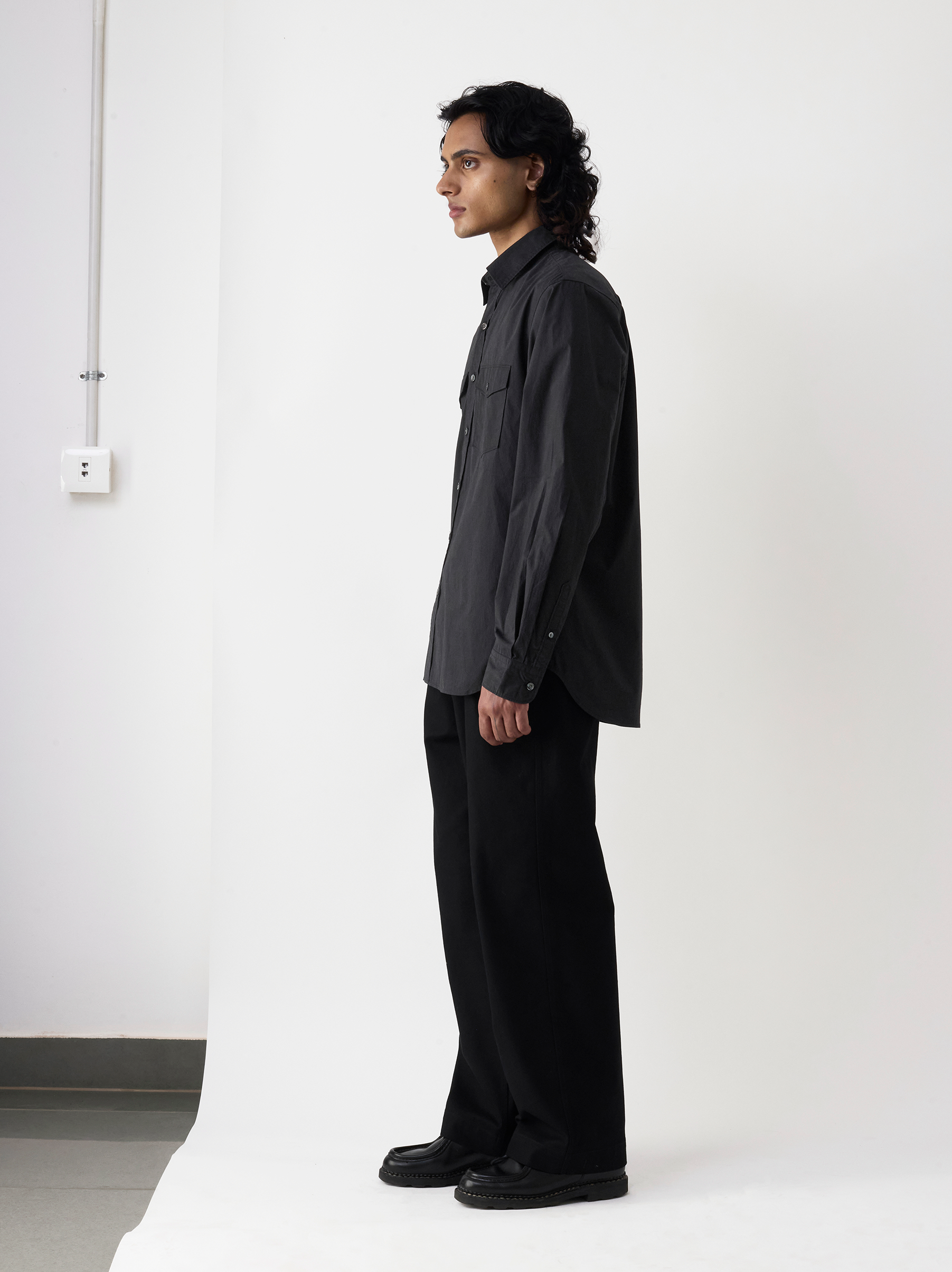 IT.024.14.94 CLASSIC SHIRT