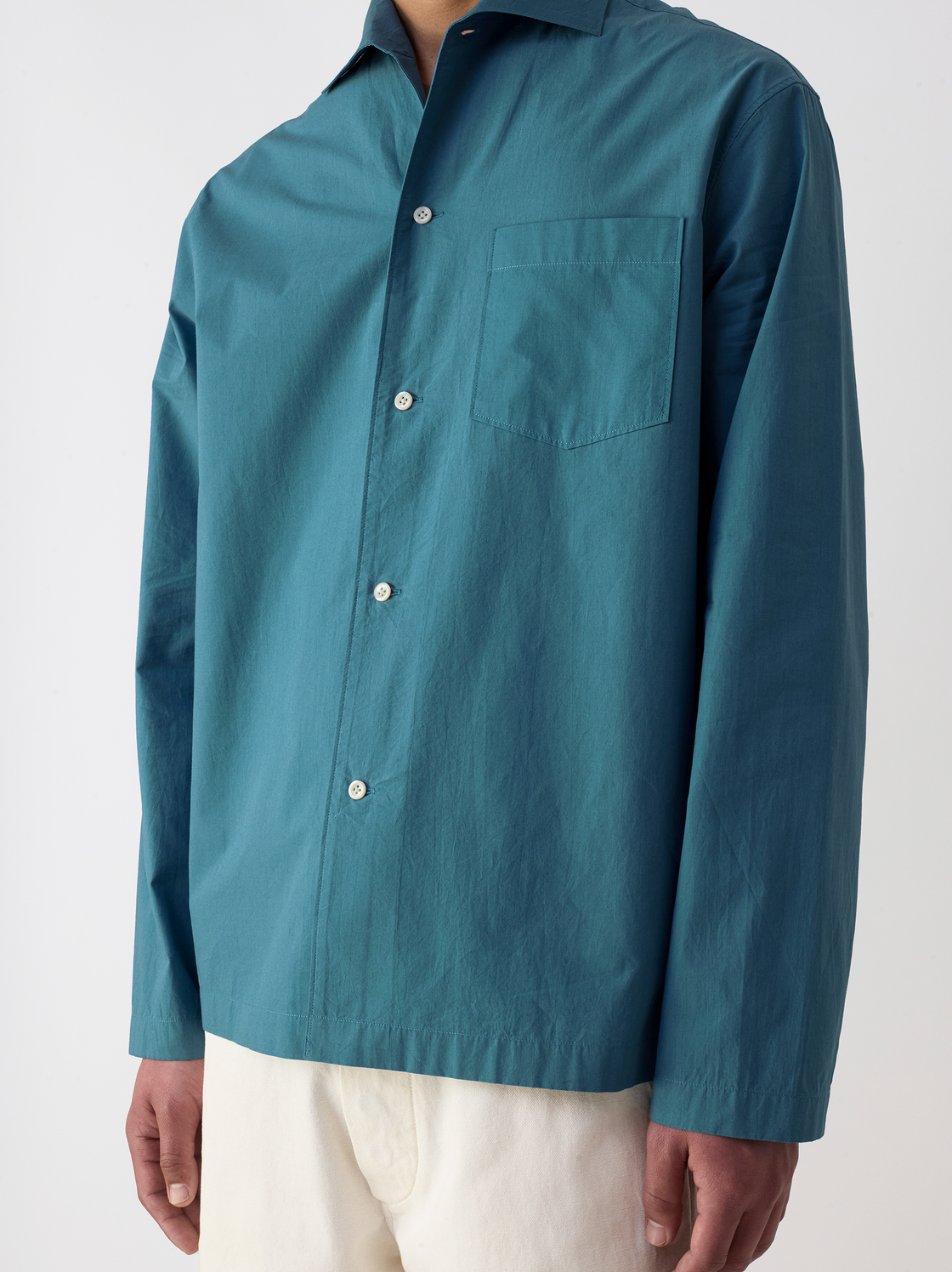 IT.024.14.95 EASY SHIRT