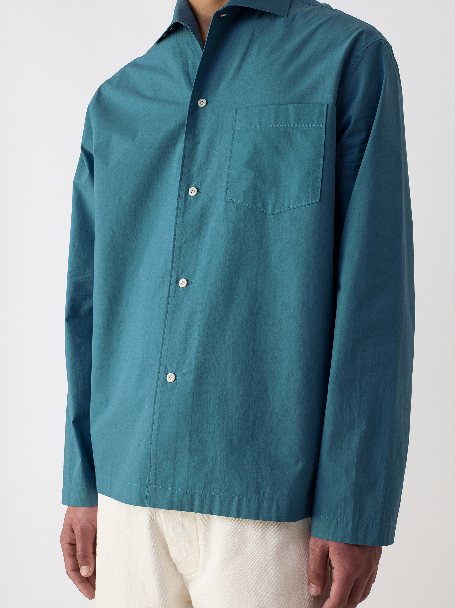 IT.024.14.95 EASY SHIRT