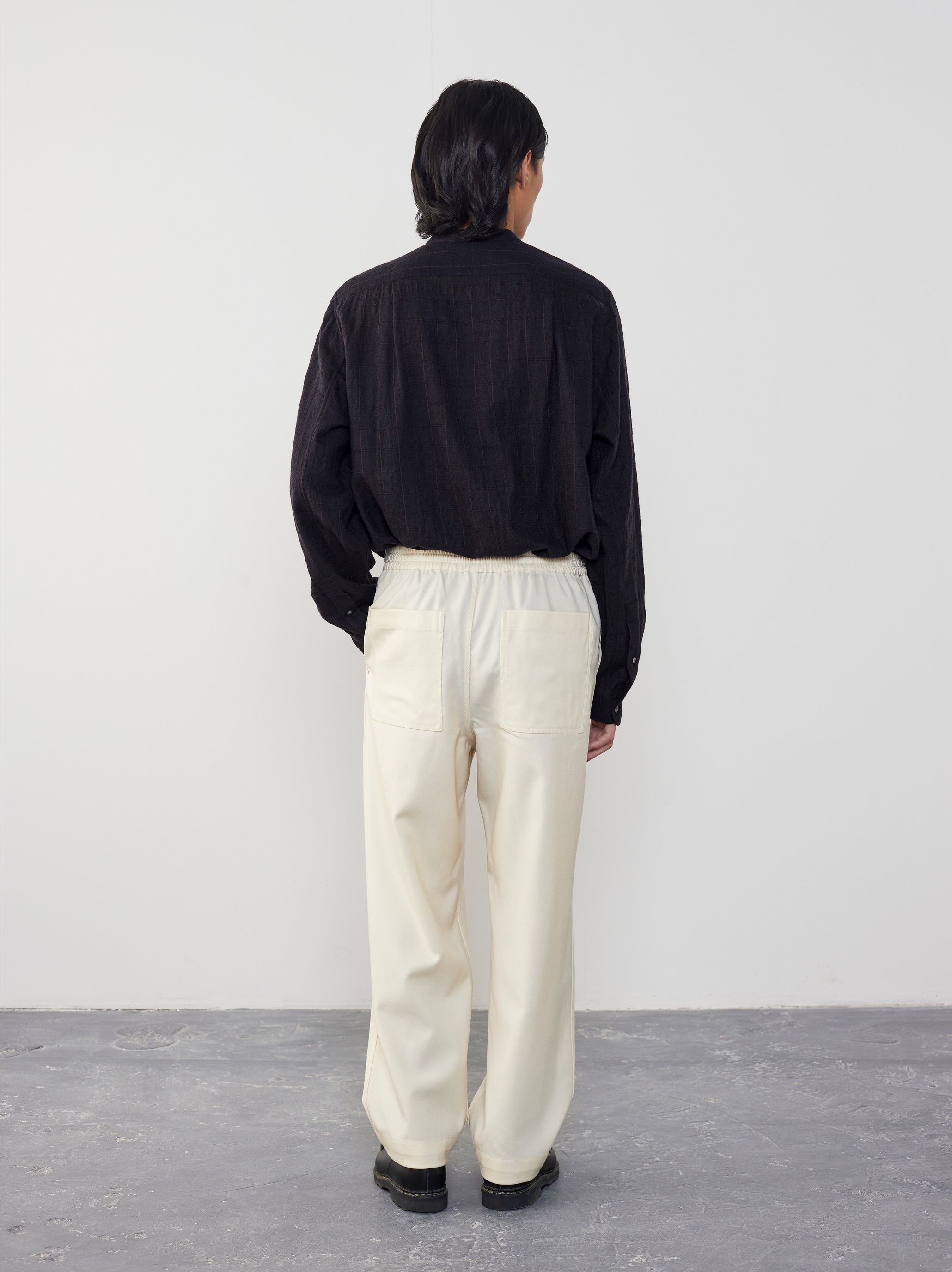 IT.023.13.77 WOOL PANTS