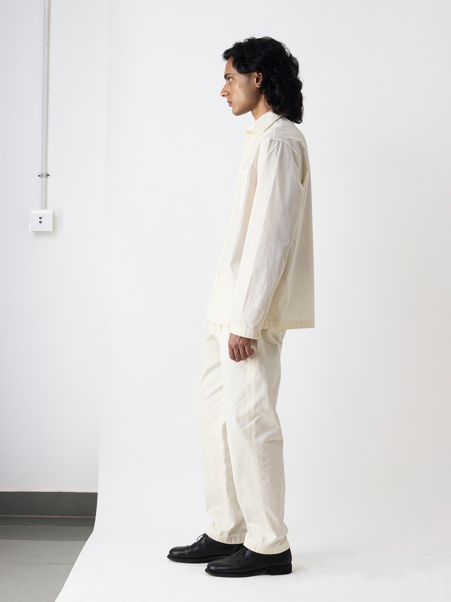 IT.024.14.95 EASY SHIRT