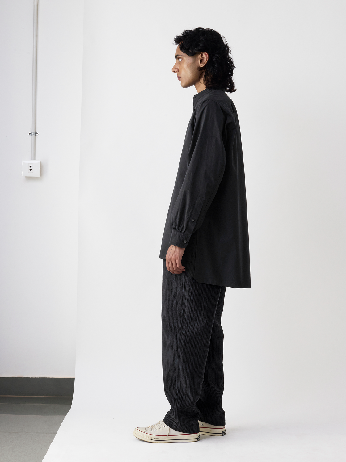 IT.EXC.24.29 LONG SHIRT