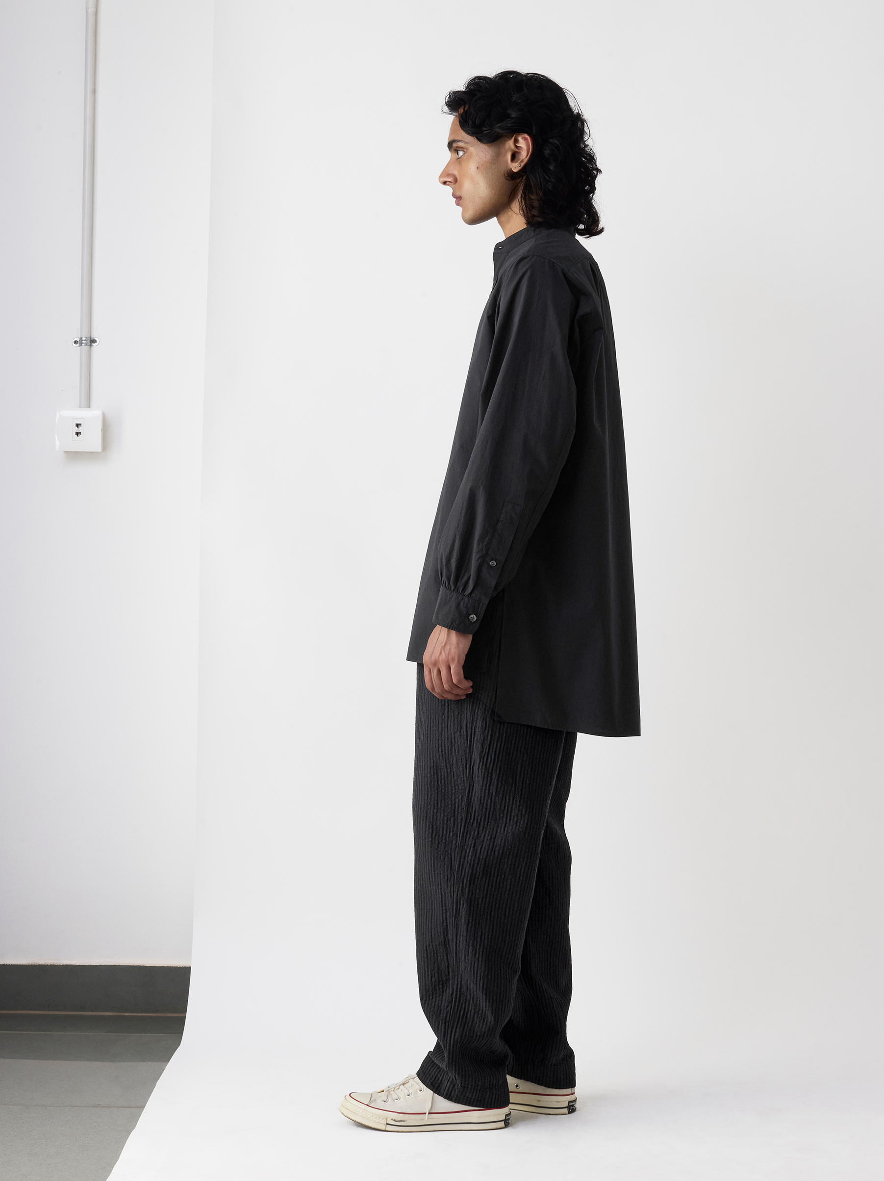 IT.EXC.24.29 LONG SHIRT