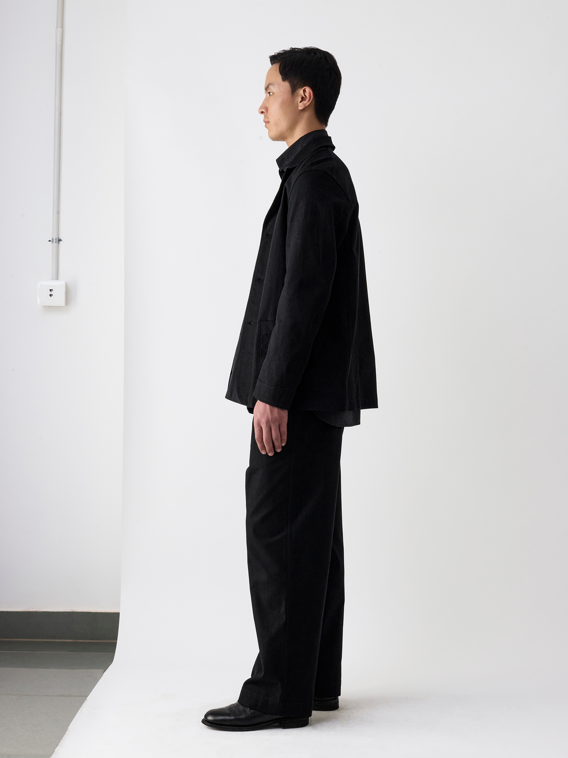 IT.024.14.104 EASY JACKET