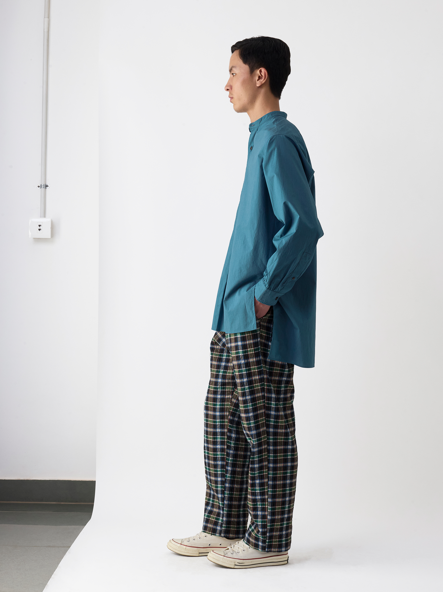 IT.EXC.24.29 LONG SHIRT