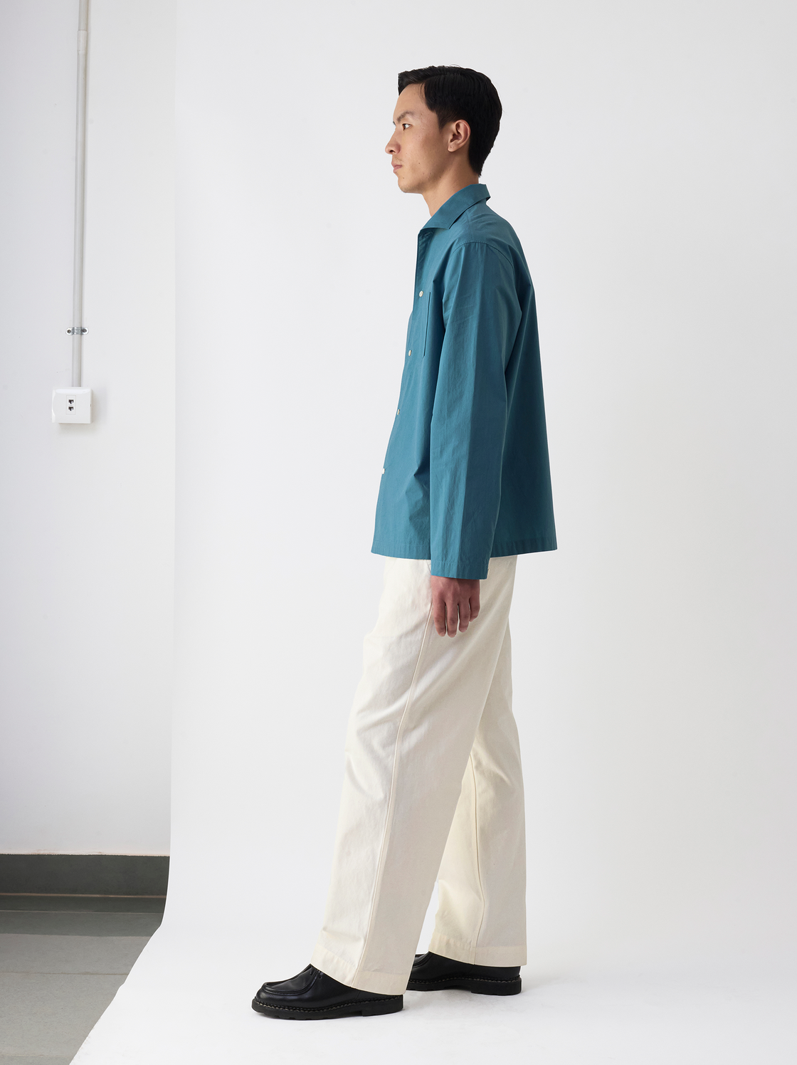 IT.024.14.95 EASY SHIRT