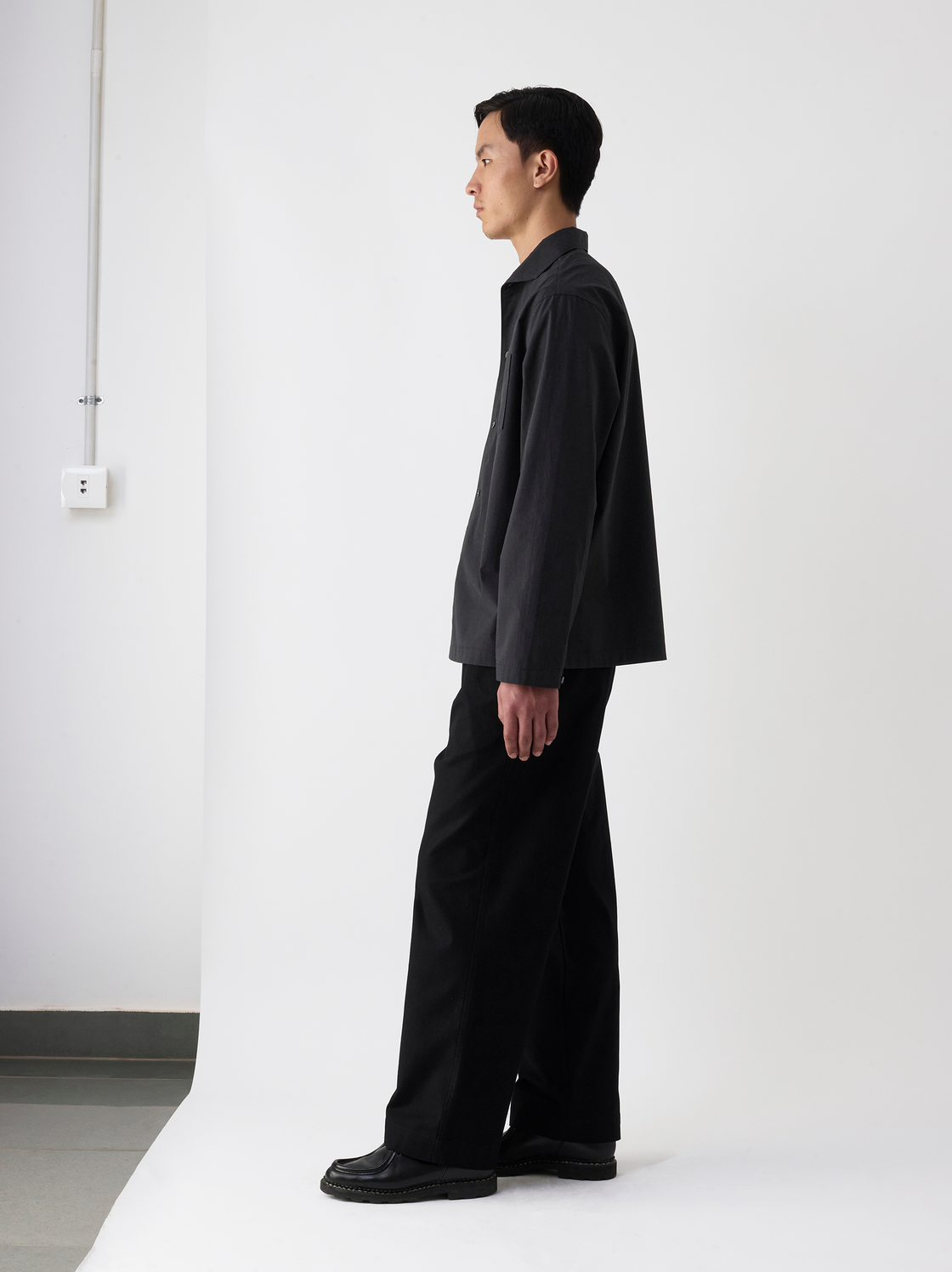 IT.024.14.95 EASY SHIRT