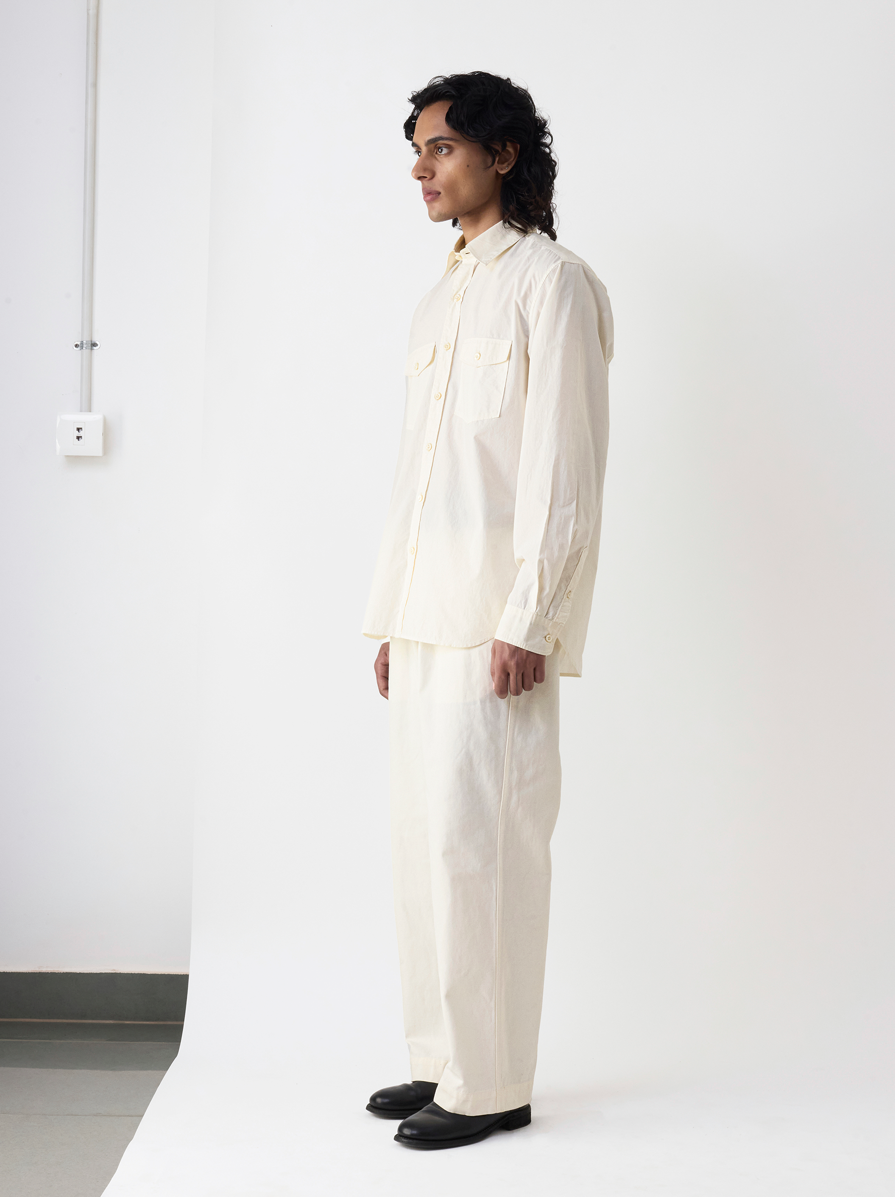 IT.024.14.94 CLASSIC SHIRT