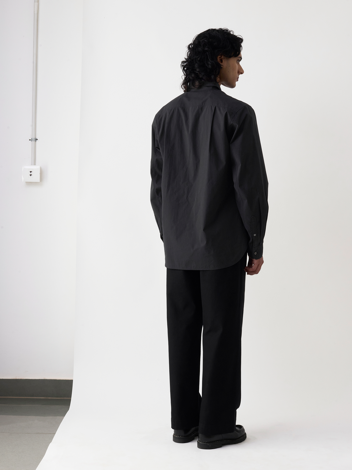 IT.024.14.94 CLASSIC SHIRT