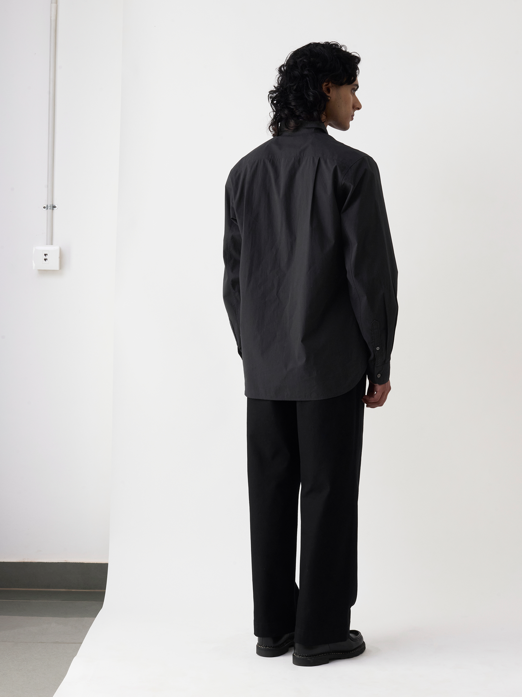 IT.024.14.94 CLASSIC SHIRT