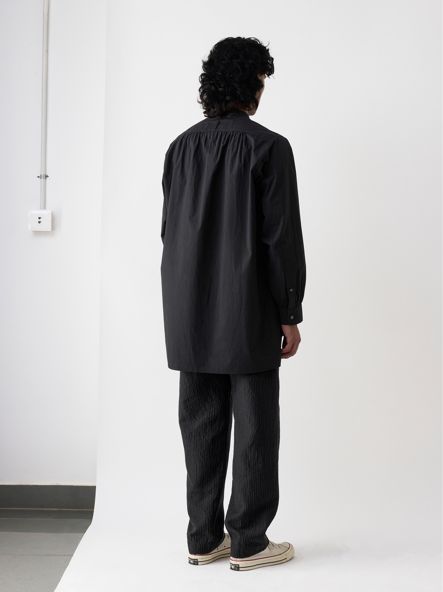 IT.EXC.24.29 LONG SHIRT