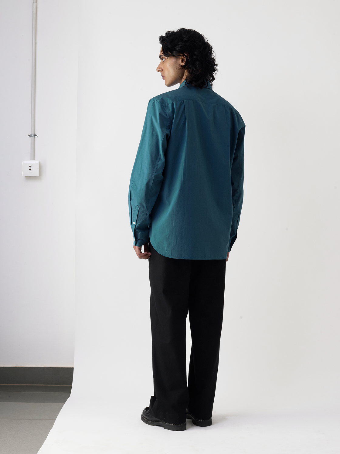 IT.024.14.94 CLASSIC SHIRT