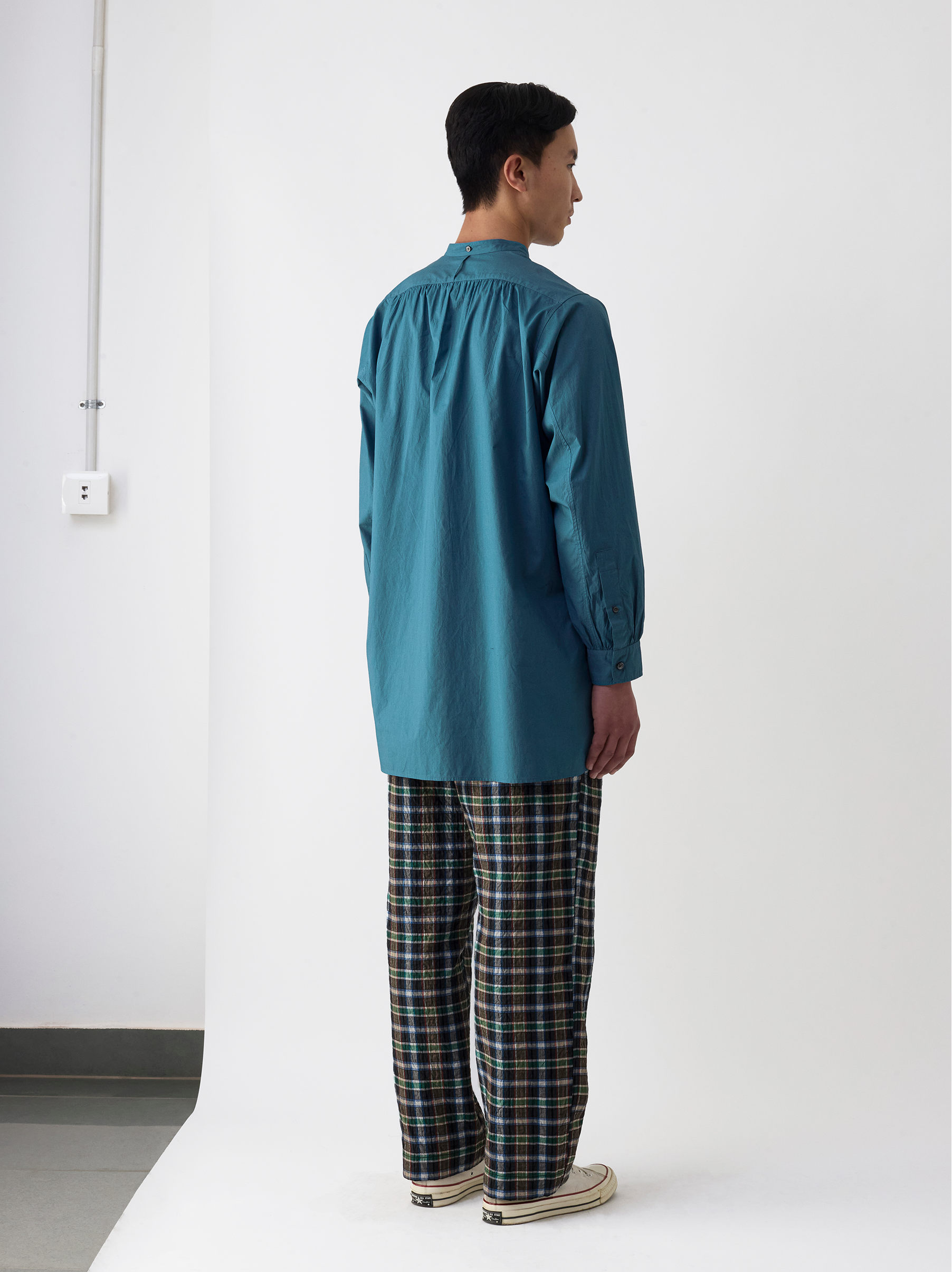 IT.EXC.24.29 LONG SHIRT