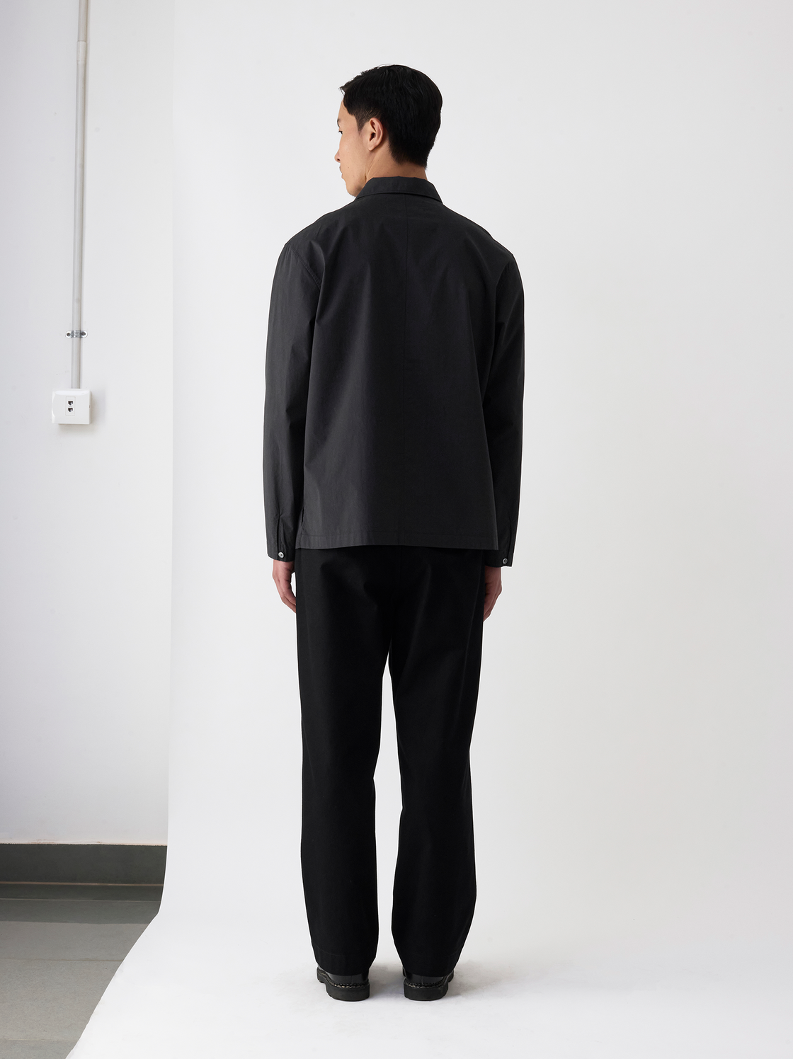 IT.024.14.95 EASY SHIRT