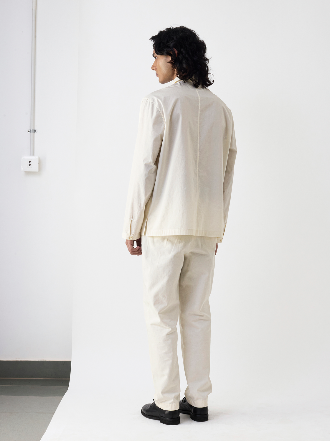 IT.024.14.95 EASY SHIRT