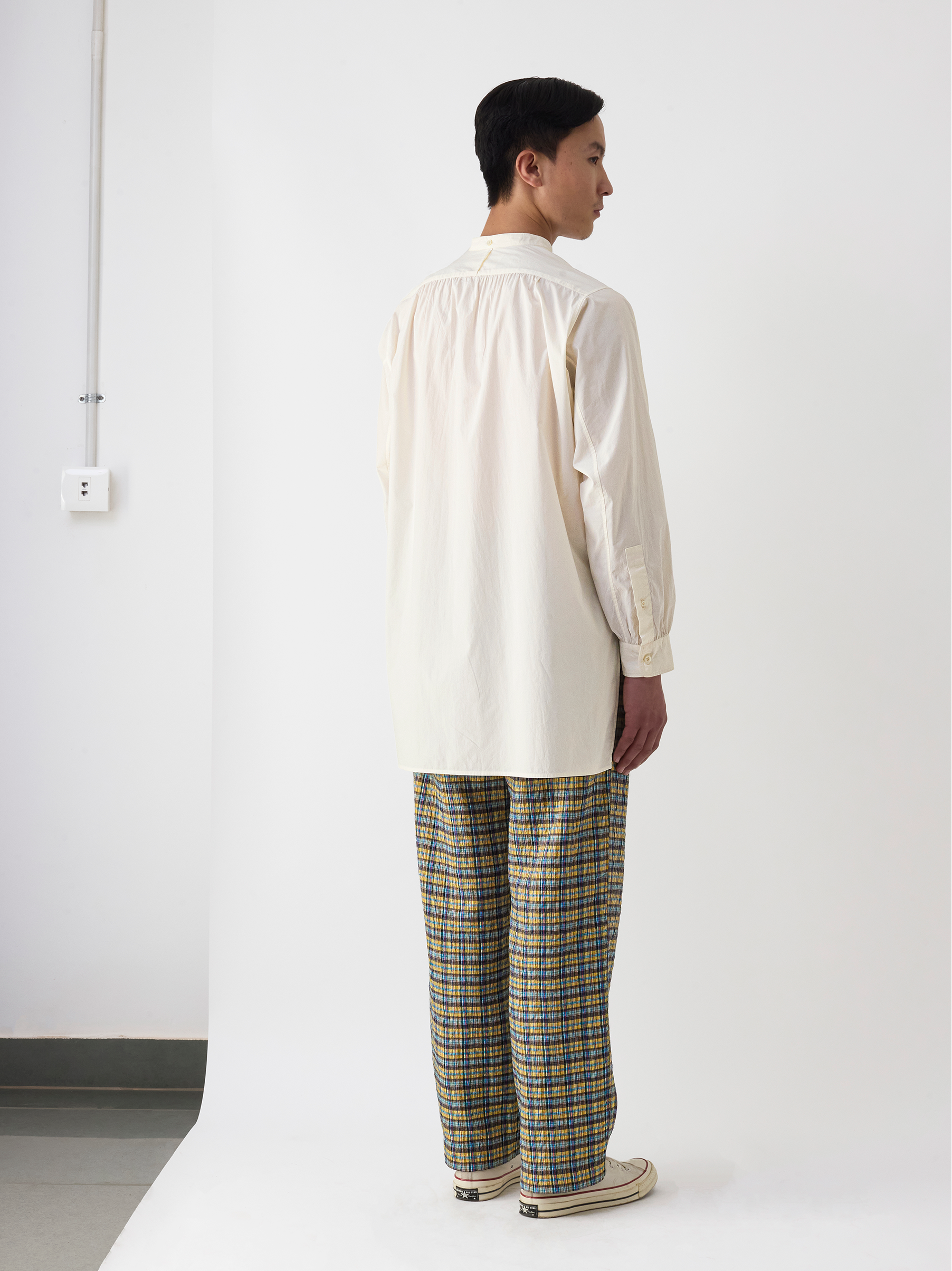 IT.EXC.24.29 LONG SHIRT