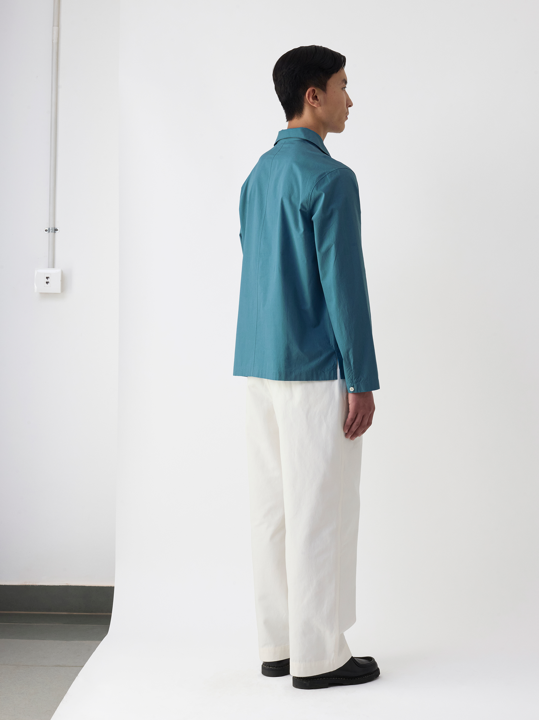 IT.024.14.95 EASY SHIRT