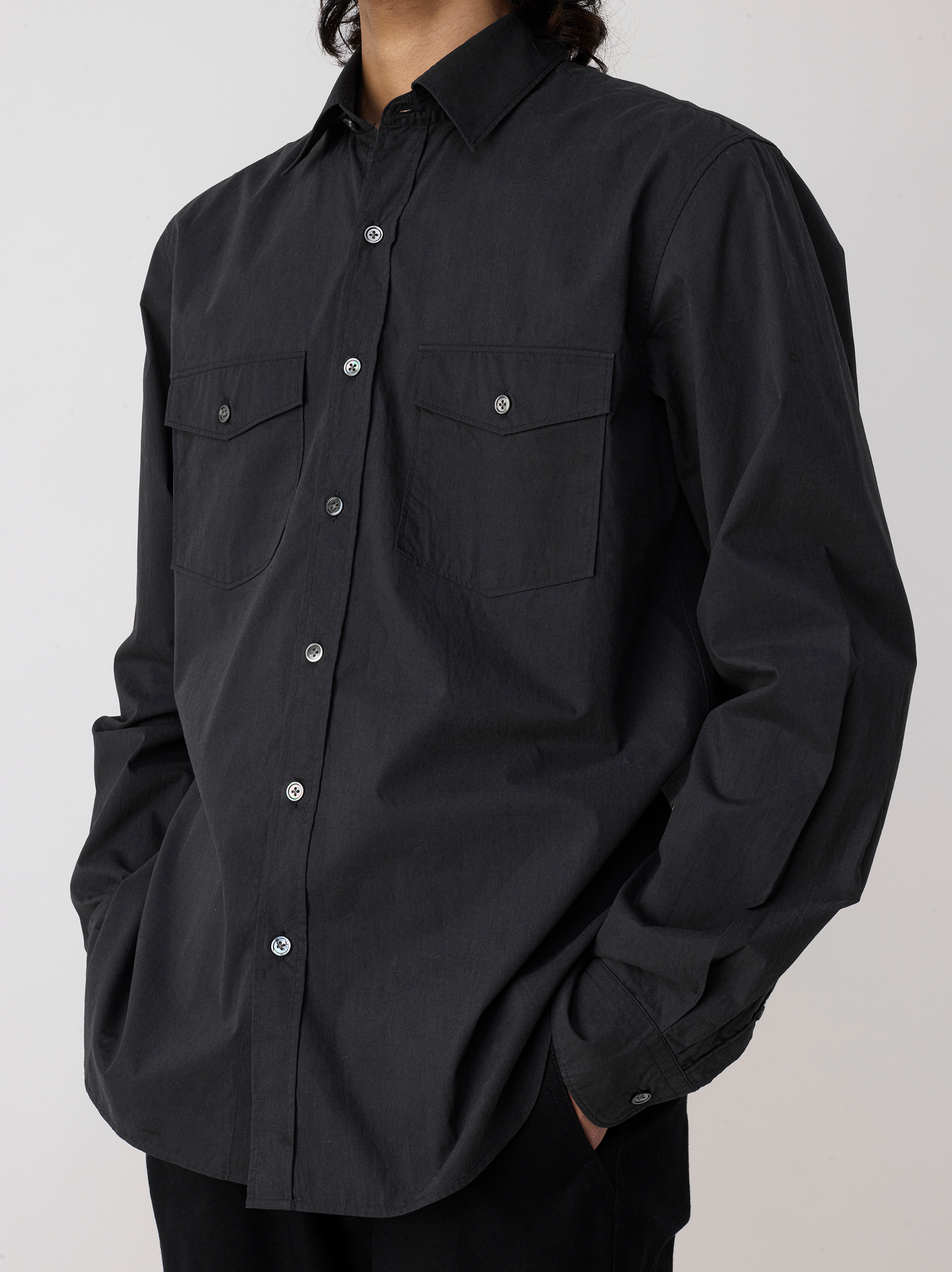 IT.024.14.94 CLASSIC SHIRT