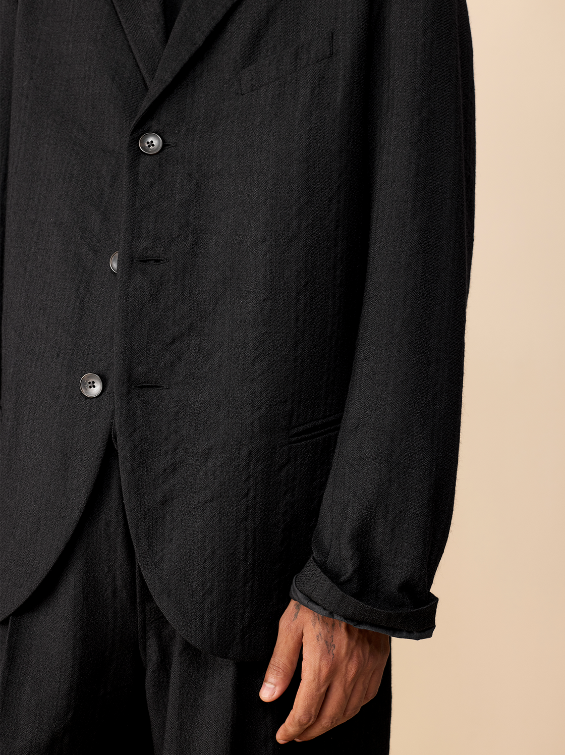 IT.024.15.114 CLASSIC JACKET