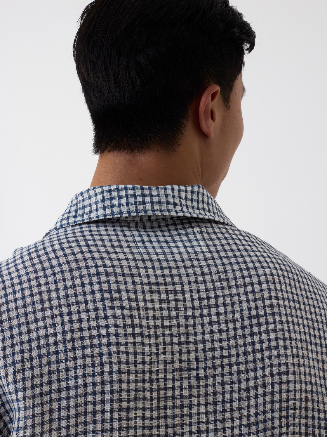IT.EXC.24.36 LINEN CAMP SHIRT