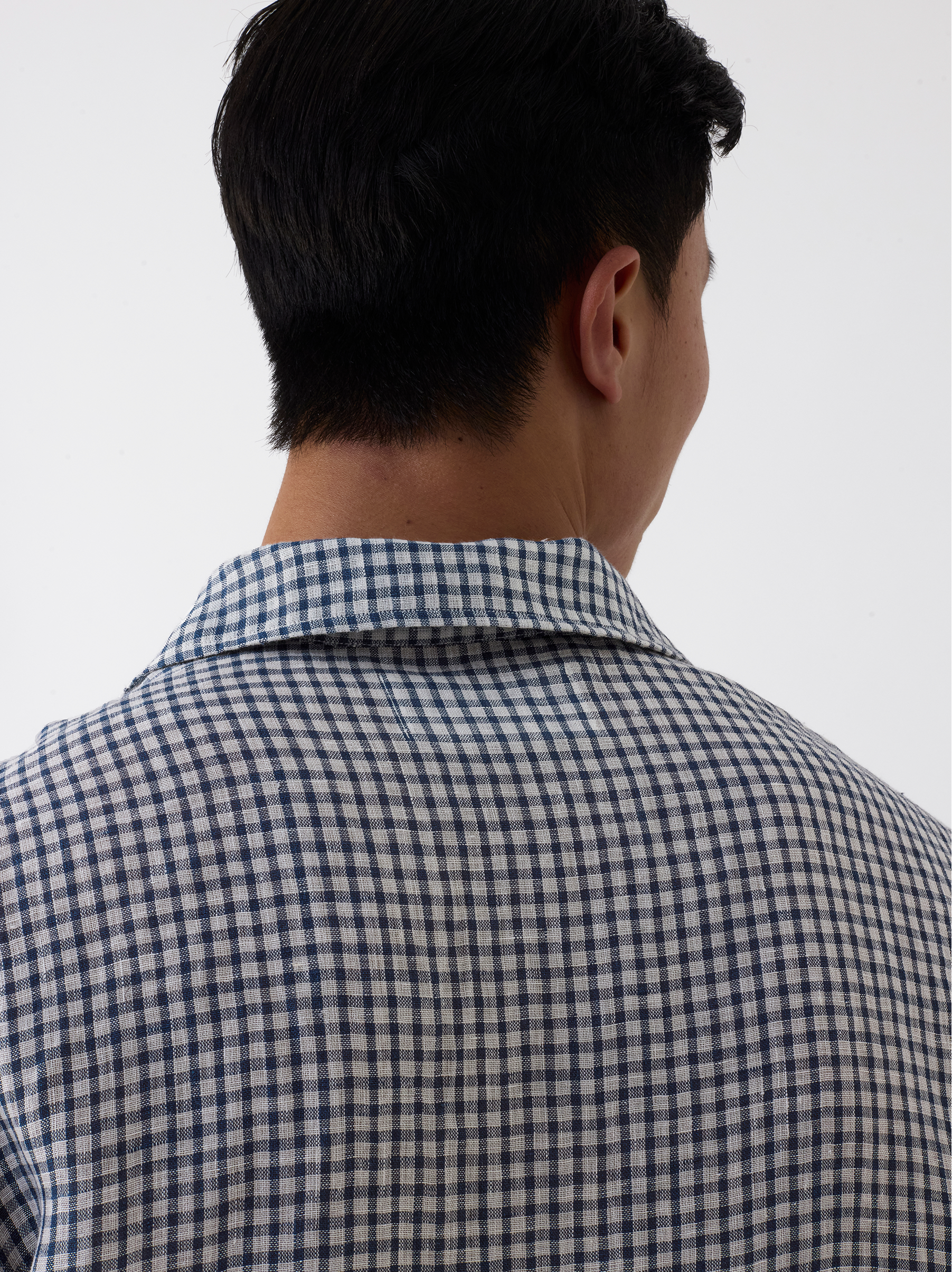 IT.EXC.24.36 LINEN CAMP SHIRT