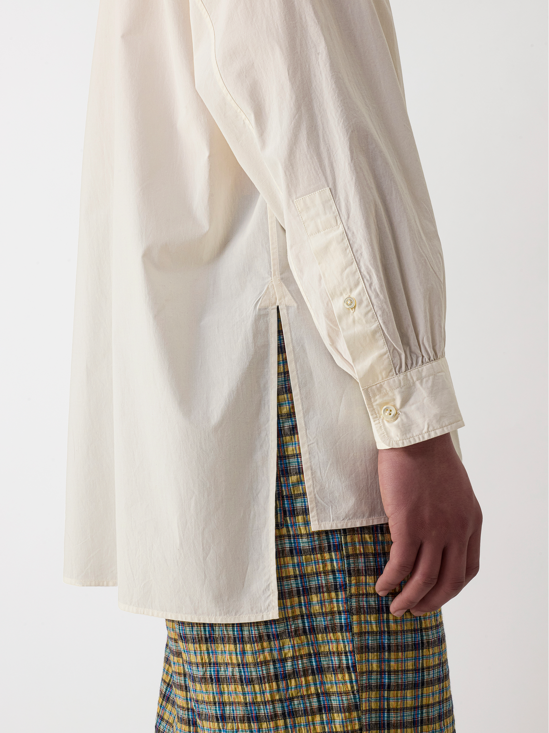 IT.EXC.24.29 LONG SHIRT