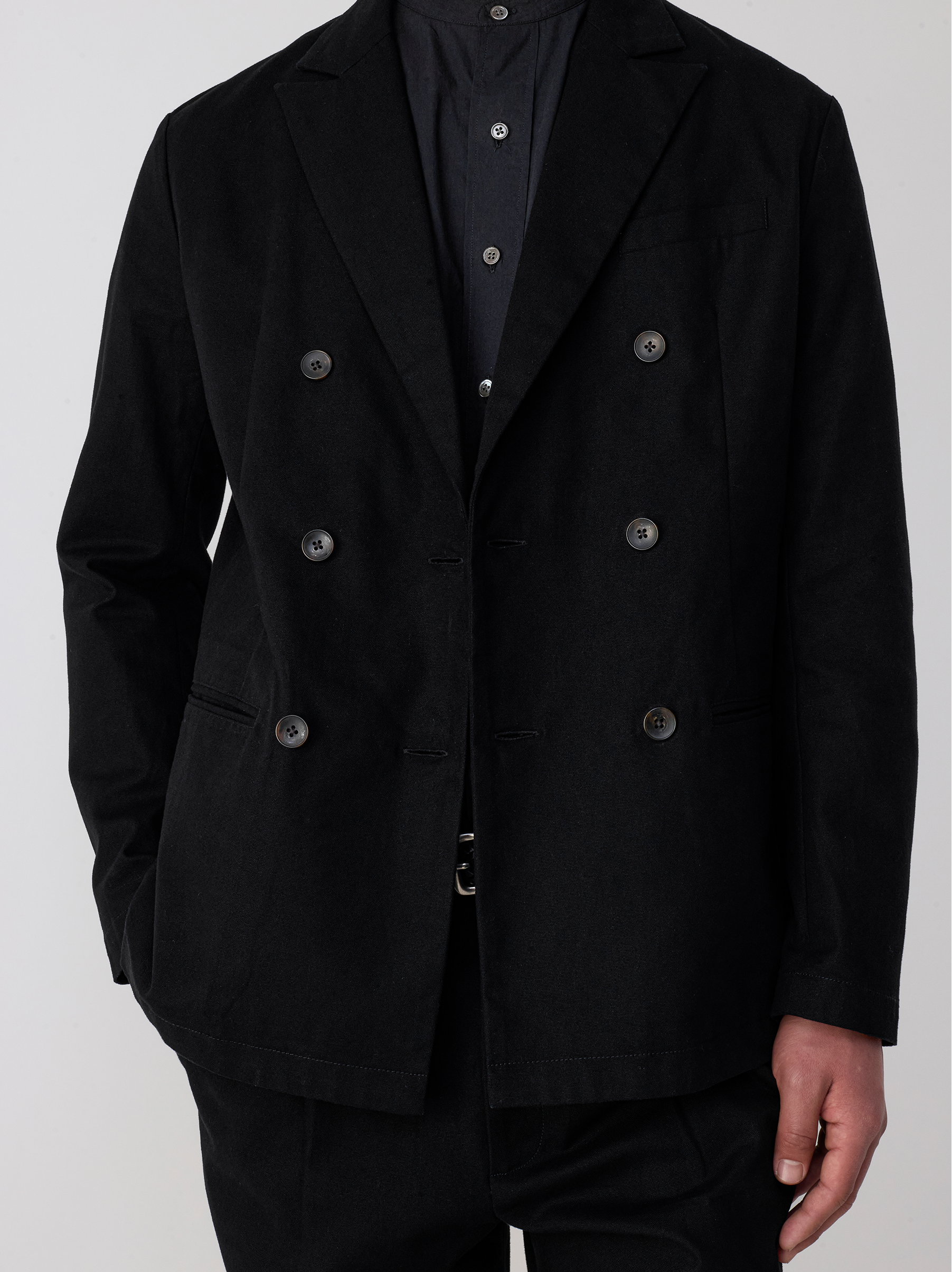 IT.024.14.106 DOUBLE BREASTED JACKET