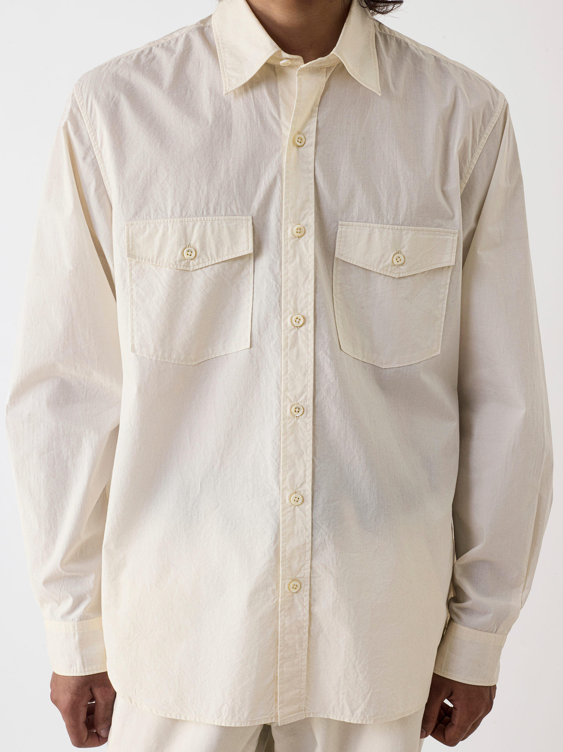 IT.024.14.94 CLASSIC SHIRT