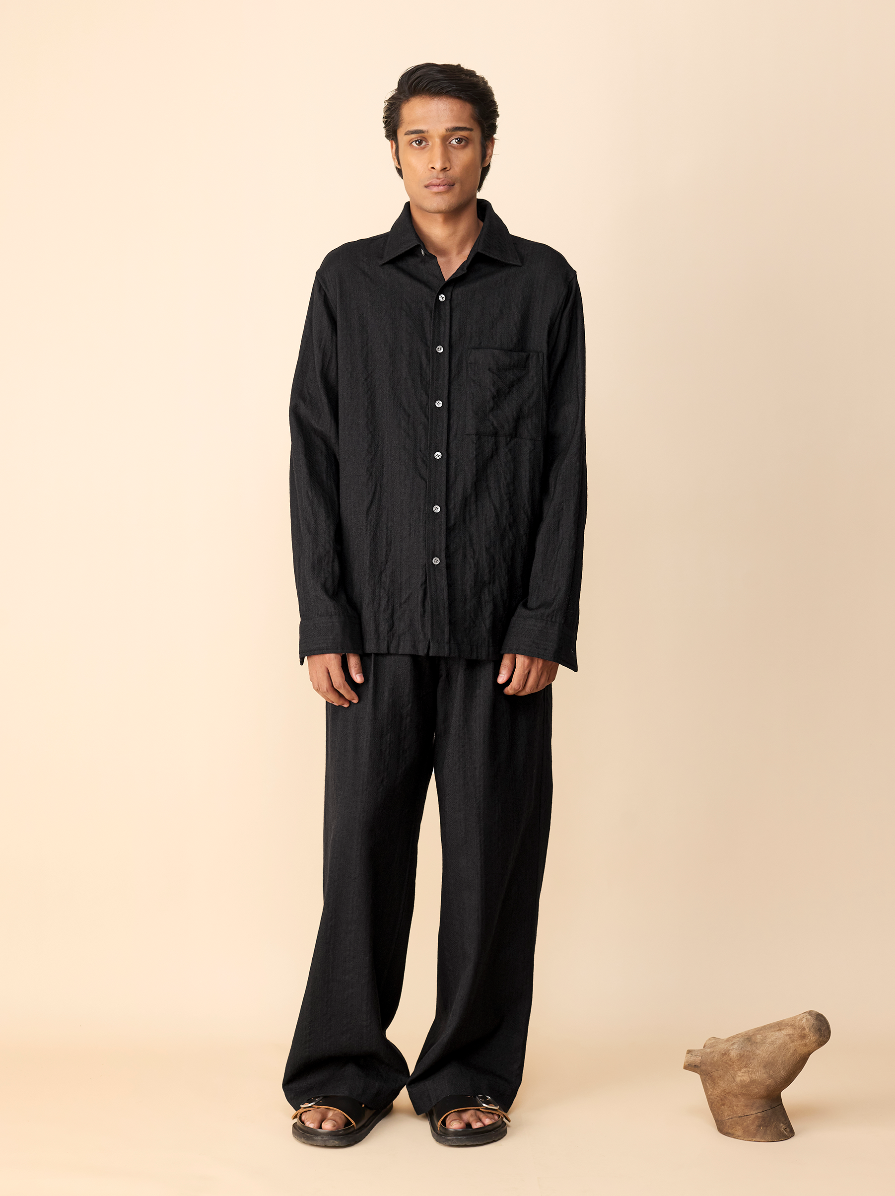 IT.024.15.119 EASY SHIRT